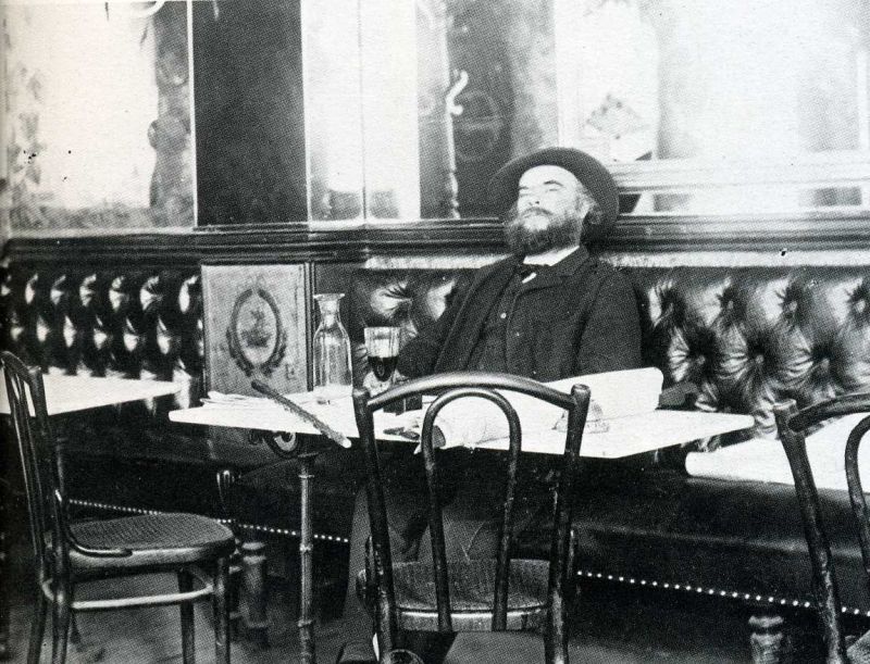 Verlaine
