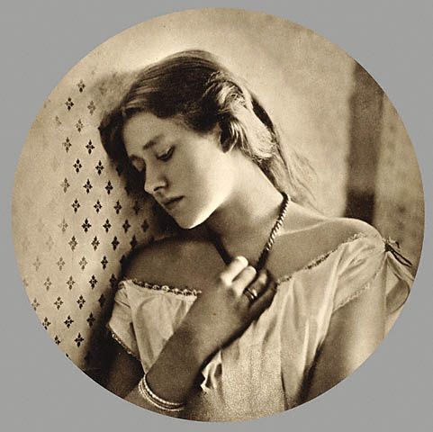 Ellen Terry all