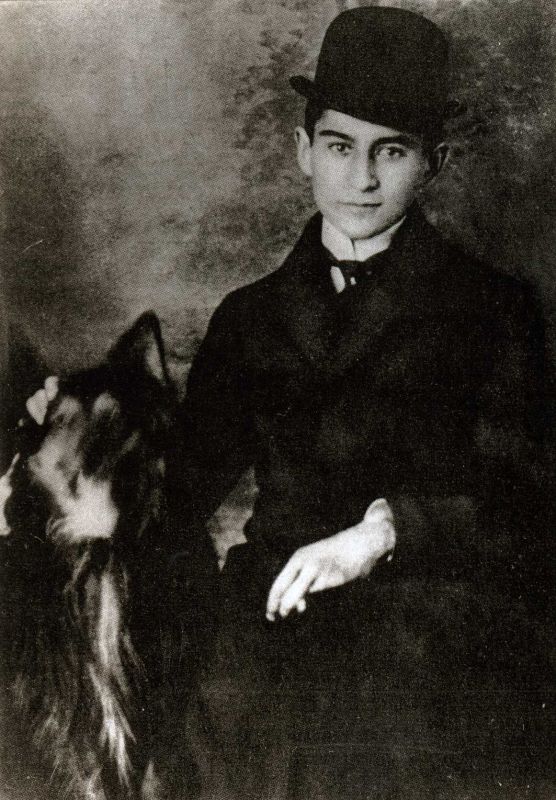 Franz Kafka