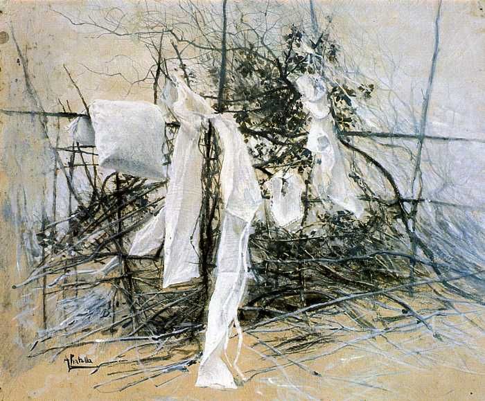 Il piccolo bucato