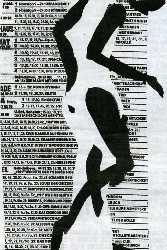 Lapide della  cenere