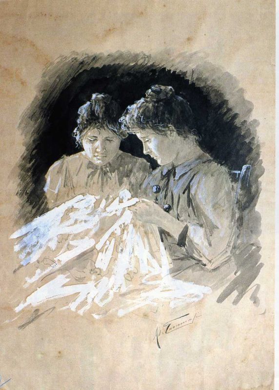 Ida e Maria