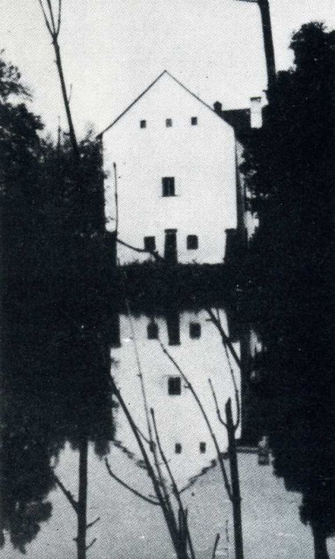 Lapide acquea di Parz