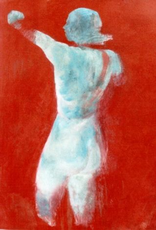 Donna pompeiana