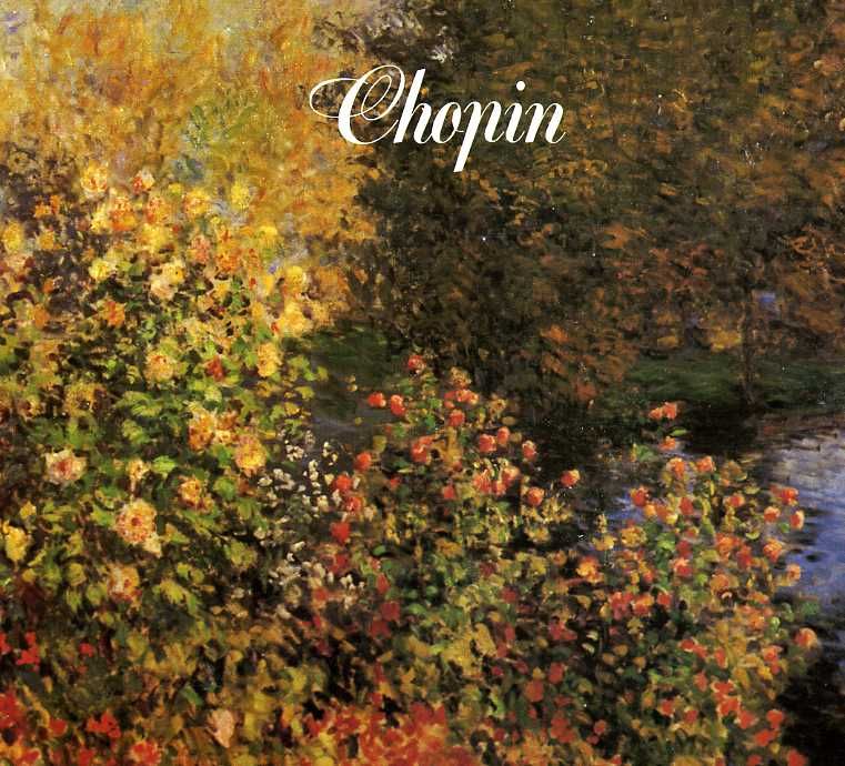 Dipinti musicati 6 - Giardino Hosched - Fantasia op. 49