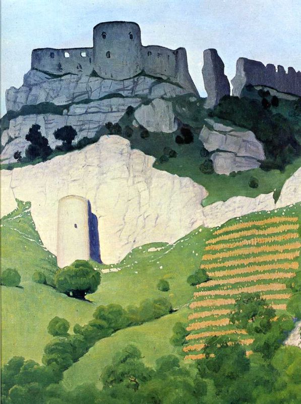 Chteau-Gaillard 