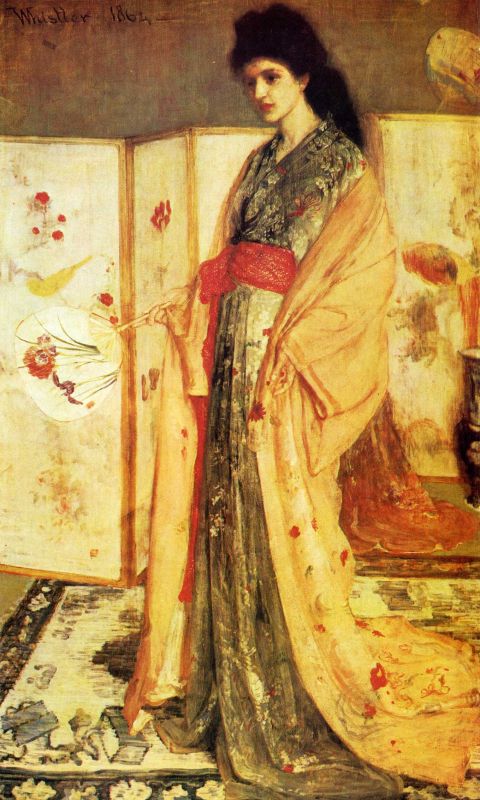 La principessa del paese della porcellana